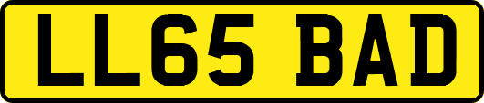 LL65BAD