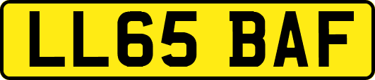 LL65BAF