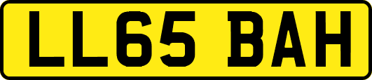LL65BAH