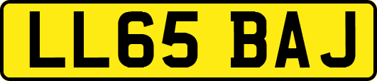 LL65BAJ
