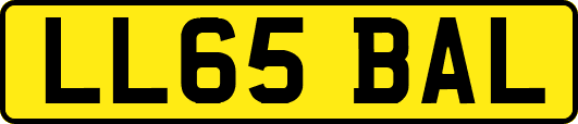LL65BAL
