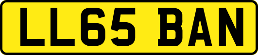 LL65BAN