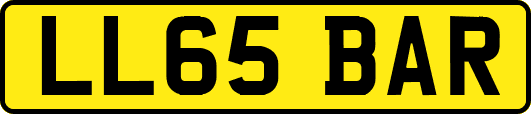 LL65BAR