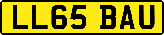 LL65BAU