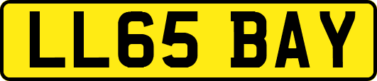 LL65BAY