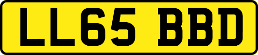 LL65BBD