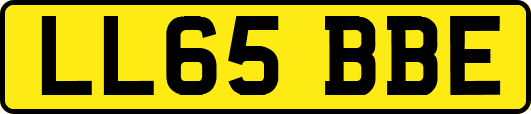LL65BBE
