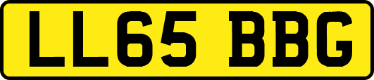 LL65BBG