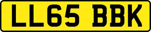 LL65BBK