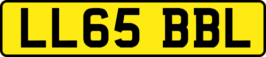 LL65BBL
