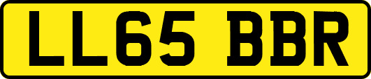 LL65BBR