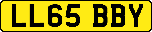 LL65BBY