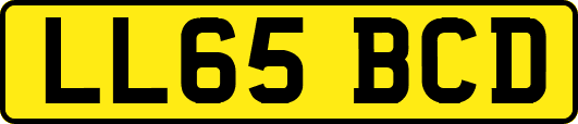 LL65BCD
