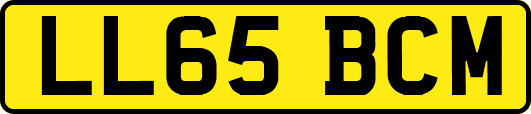 LL65BCM