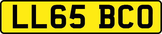 LL65BCO