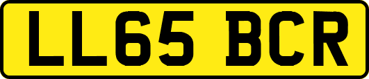 LL65BCR