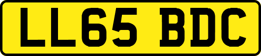 LL65BDC