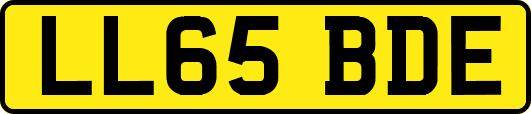 LL65BDE