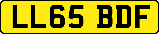 LL65BDF