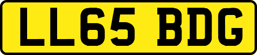 LL65BDG
