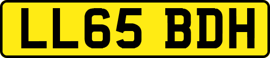 LL65BDH