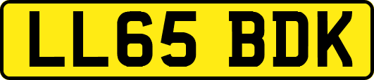 LL65BDK
