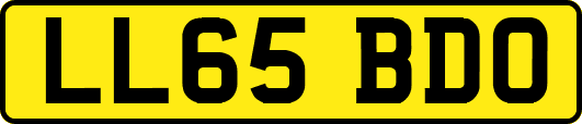 LL65BDO