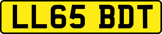 LL65BDT
