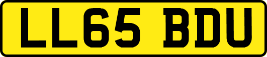 LL65BDU