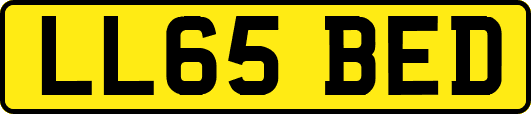 LL65BED