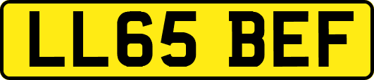 LL65BEF
