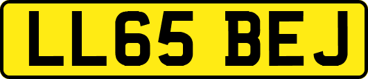 LL65BEJ