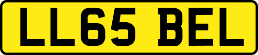 LL65BEL