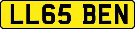 LL65BEN