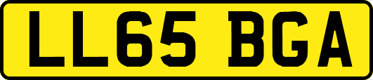 LL65BGA