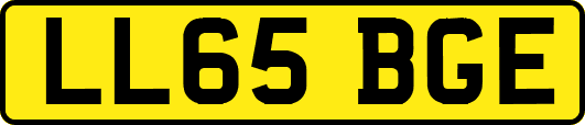 LL65BGE