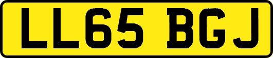 LL65BGJ