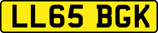 LL65BGK