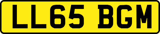 LL65BGM