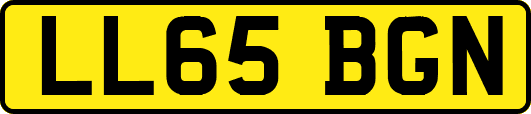 LL65BGN