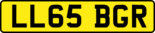 LL65BGR