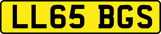 LL65BGS