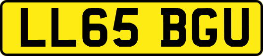 LL65BGU