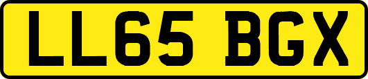 LL65BGX