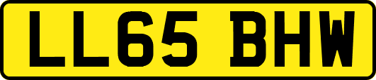 LL65BHW