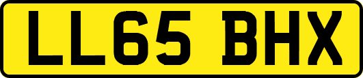 LL65BHX