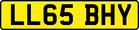 LL65BHY