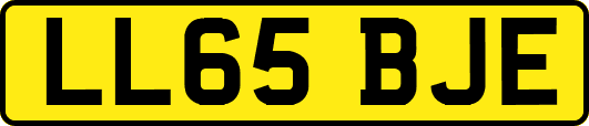 LL65BJE