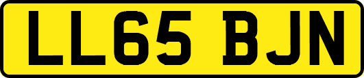 LL65BJN