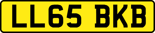 LL65BKB